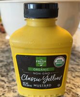 Mustard