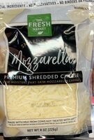 Mozzarella