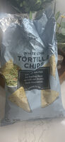 White Corn Tortilla Chips