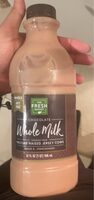 Chocolate Whole Milk