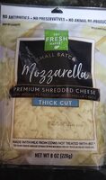 Small Batch Mozzarella
