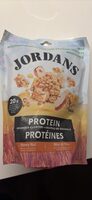Protein Granola