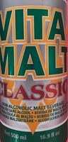 Vita Malt Classic