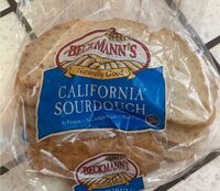 California Sourdough