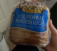 California Sourdough