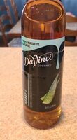 Agave Syrup