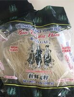 Vietnamese Rice Vermicelli