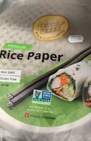 Bánh Tráng Rice Paper