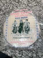 Rice Paper