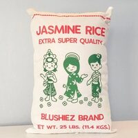 Jasmine Rice