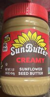 SunButter Creamy