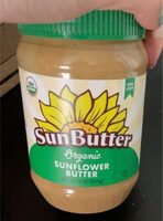 SunButter Organic