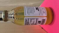 Apple Cider Vinegar Tonic