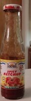 Spice Ketchup