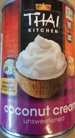 Coconut Milk