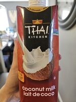Coconut Milk