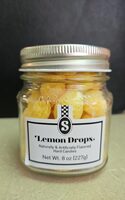 Lemon Drops
