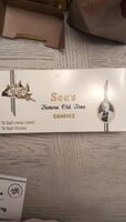Milk Chocolate Box