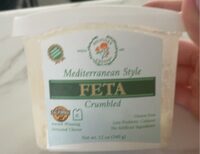 Feta