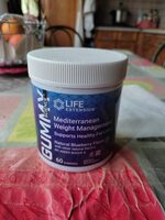 Mediterranean Weight Management