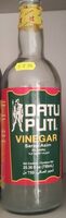 Vinegar