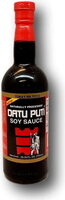 Soy Sauce