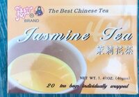 Jasmine Tea