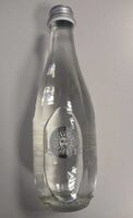Eau minerale