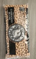 Triple Cleaned Garbanzo Beans