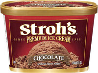 Premium Ice Cream
