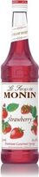 Strawberry Premium Gourmet Syrup