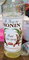 Pure Cane Syrup