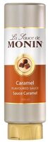 Caramel Flavored Sauce