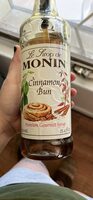 Cinnamon Bun