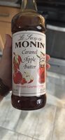 Caramel Apple Butter