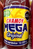 Chamoy mega original