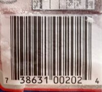 American valu extra lean cooked with natural juices