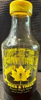 Honey maple syrup