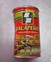 B&B, Hot Peppers