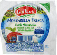 Fresh Mozzarella Cheese