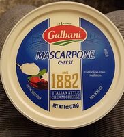 Mascarpone