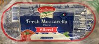 Fresh Mozzarella