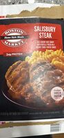 Salisbury Steak