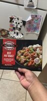 Beef Pot Roast