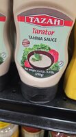 Taratour Tahina Sauce