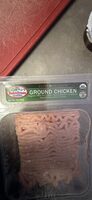 Ground Chicken