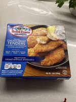 Chicken Breast Tenders