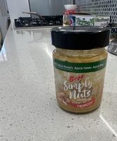 Simply nuts