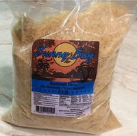 Basmati Rice