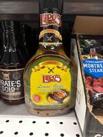 Lemon-garlic Marinade